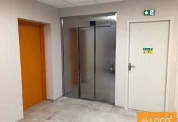 Bureaux à vendre Grenade-sur-Garonne - Proche arrêt de bus