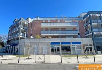 Location local commercial L'Union - Secteur Nord Toulouse