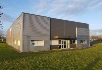 Location bureaux Ifs - Proche périphérique et bus