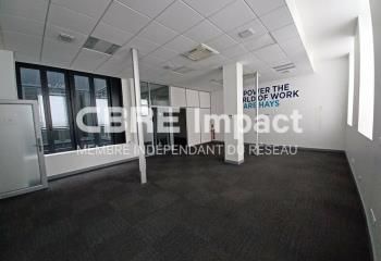 Location bureaux Reims - Centre-ville, transports et commerces