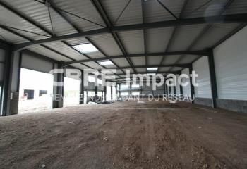 Local d'activité à vendre Saint-Brice-Courcelles - Proche axes routiers