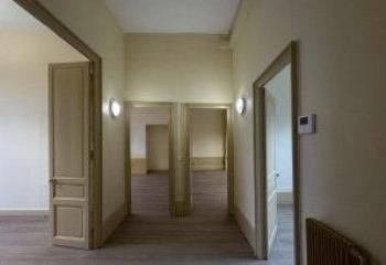 Location bureaux Tours centre Place Jean-Jaurès - Tram et bus