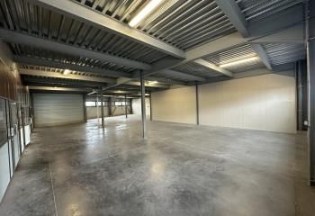 Local commercial à louer Hyères - Axe passant