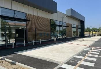 Location local commercial Salon-de-Provence - Retail park