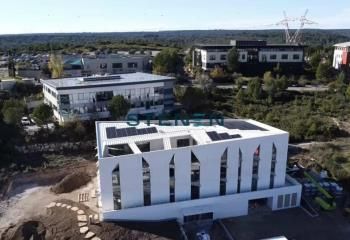 Bureaux à louer Aix-en-Provence La Duranne - Proche autoroute