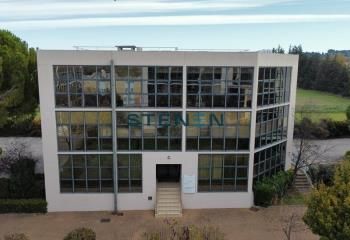 Vente bureaux Aix-en-Provence - Zone des Milles