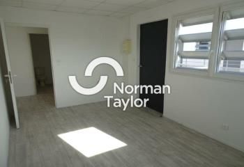 Location bureaux Pérols - Proche autoroute, tramway et aéroport