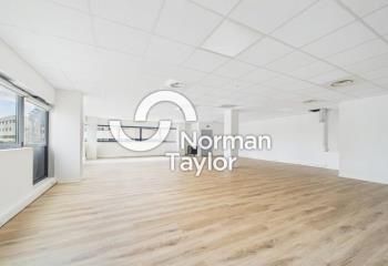 Bureaux à louer Montpellier Millénaire - Proche A709, A9 et tram