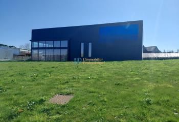 Vente local commercial Saint-Martin-des-Champs Morlaix