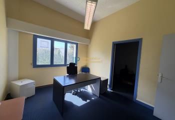 Location bureau Lorient centre - Axes passants et parkings