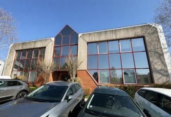 Vente bureaux Bois-Guillaume - Parc tertiaire des Bocquets