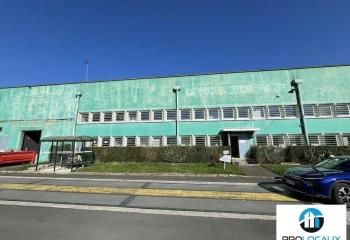 Location site d'activité Brenouille - Zone Pont-Sainte-Maxence