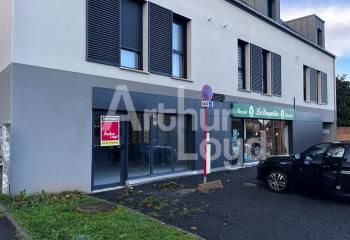 Local commercial à louer May-sur-Orne - Proche axe routier