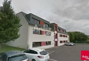 Vente bureaux Cesson-Sévigné - Proche rocade et ViaSilva