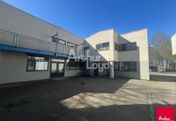 Location bureaux Rennes - Métro Cleunay et rocade