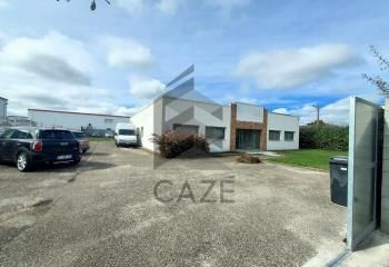 Local d'activité à louer Mérignac - Proche rocade sortie 9