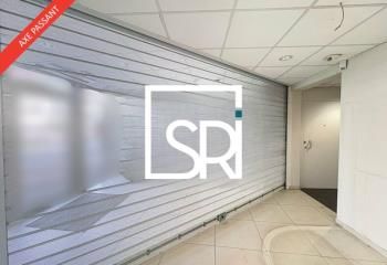 Location local commercial Clermont-Ferrand centre-ville