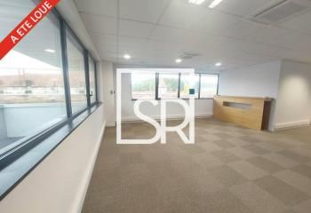 Bureaux à louer Cournon-d'Auvergne - Proche A75, A89 et BHNS