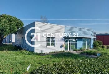 Location local d'activité Pornichet - Bureaux et atelier