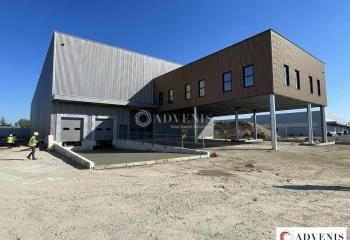 Location entrepôt Blanquefort - Parc d'activités nouvelle génération