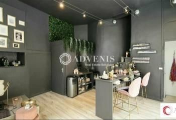 Local commercial à vendre Bordeaux centre - Proximité transports