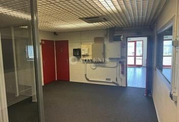 Local d'activité à louer Eckbolsheim - Proche Strasbourg