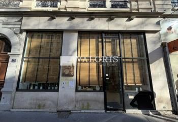 Bureaux à vendre Tassin-la-Demi-Lune - Proche TER et axes routiers