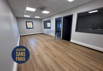 Location local d'activité Sainte-Luce-sur-Loire - Proche périphérique