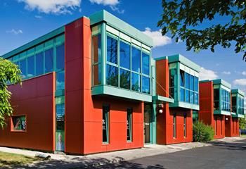 Location bureau Saint-Cyr-sur-Loire - Proche périphérique Ouest