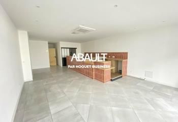 Location local commercial Plaisance-du-Touch - Centre Bernadet