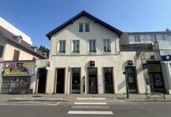 Location local commercial Schiltigheim - Route de Bischwiller