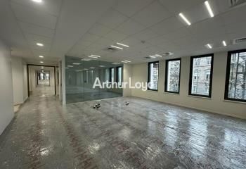 Bureaux à louer Strasbourg gare - Immeuble neuf 2026