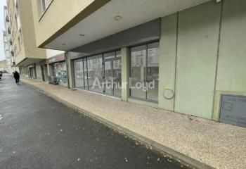 Local commercial à vendre Reims - Secteur Laon Saint-Thomas