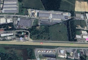 Location bureaux Reims Port Colbert - Accès PMR et plain-pied