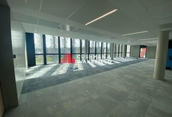 Location bureaux Ramonville - Pied du métro ligne B