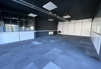 Location local commercial Villeneuve-Loubet - RN7