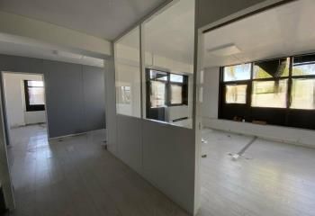 Bureaux à louer Villeneuve-Loubet - Proche RN7 et commerces