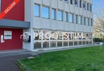 Location bureaux Fontaine-lès-Dijon - Boulevard des Allobroges