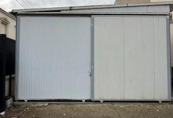 Location local commercial sécurisé Clamart