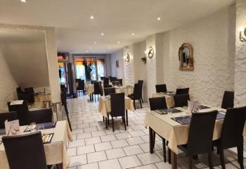 Vente fonds de commerce restaurant Agen centre