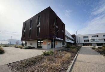 Bureaux à vendre Muret ZAC Porte des Pyrénées