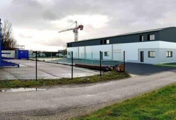 Location local d'activité La Trinité-de-Thouberville - Proche A13