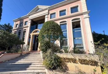 Location bureaux Aix-en-Provence centre - Proche bus et autoroute