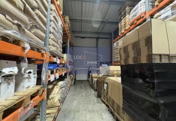 Local d'activité à vendre Martignas-sur-Jalle - Zone agroalimentaire