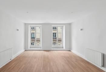 Bureaux à louer Paris 2 - Proche Sentier en immeuble rénové
