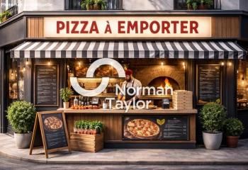 Local commercial à louer Montpellier - Quartier Antigone