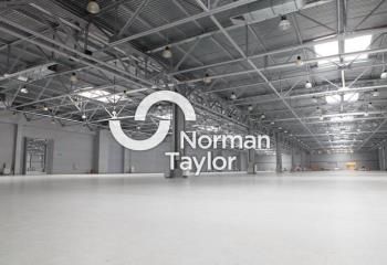 Entrepôt logistique à louer Béziers - Proximité A9 et A75