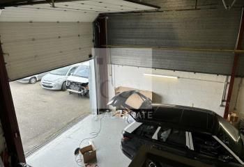 Local d'activité à louer Chassieu - Proche rocade Est