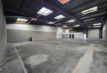 Location local d'activité Saint-Jean-de-Braye - Site sécurisé