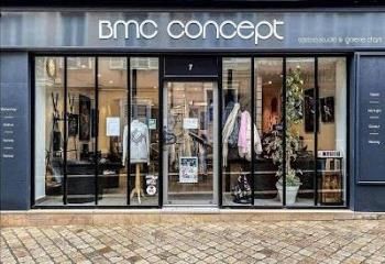 Location local commercial Chartres - Emplacement premium